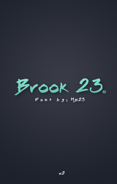 Brook 23